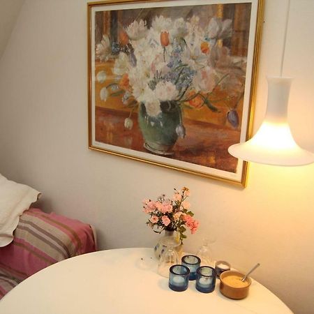 Willes B&B Copenhagen Exterior photo