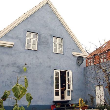 Willes B&B Copenhagen Exterior photo