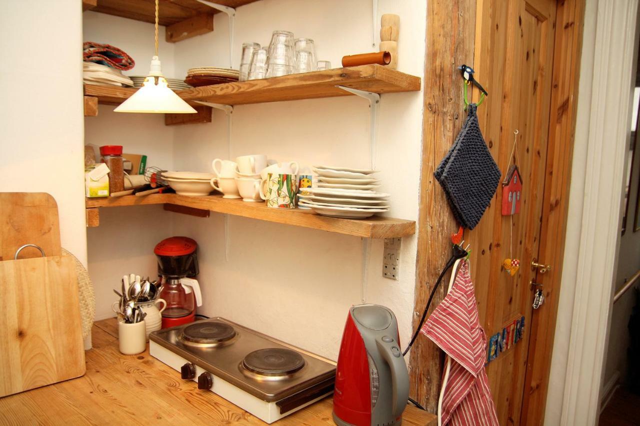 Willes B&B Copenhagen Exterior photo