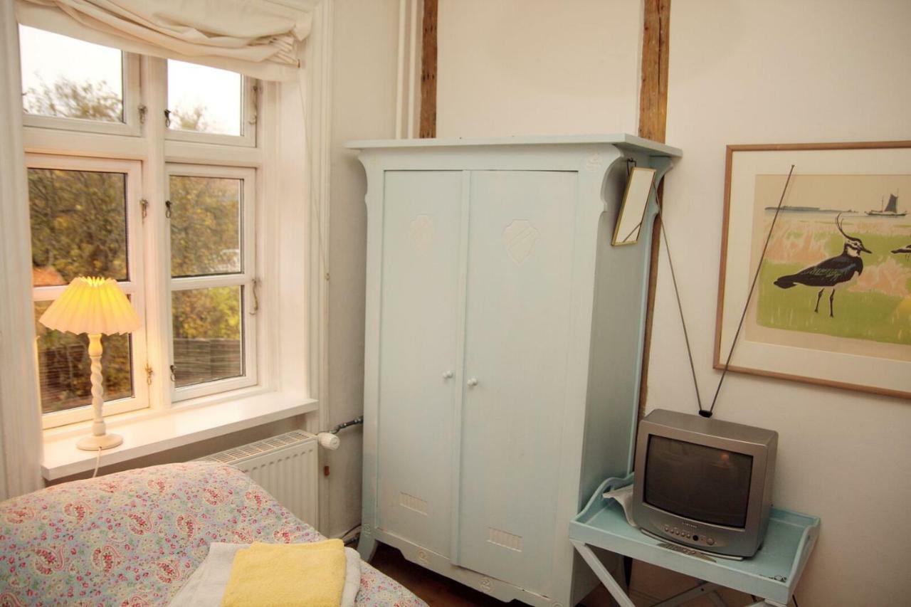 Willes B&B Copenhagen Exterior photo