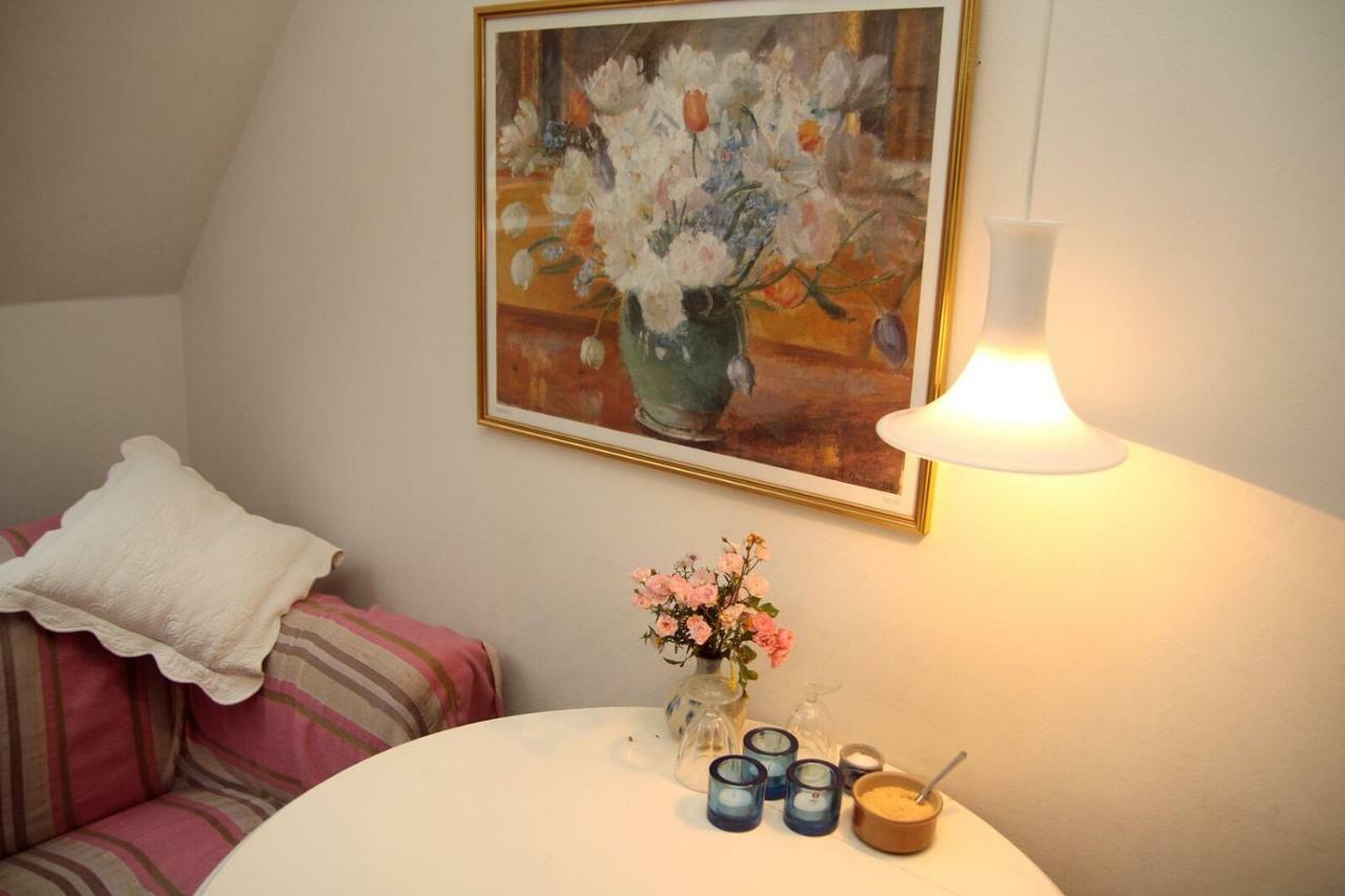 Willes B&B Copenhagen Exterior photo