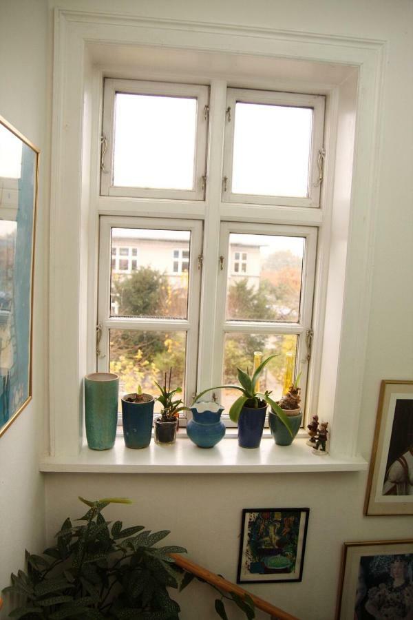 Willes B&B Copenhagen Exterior photo