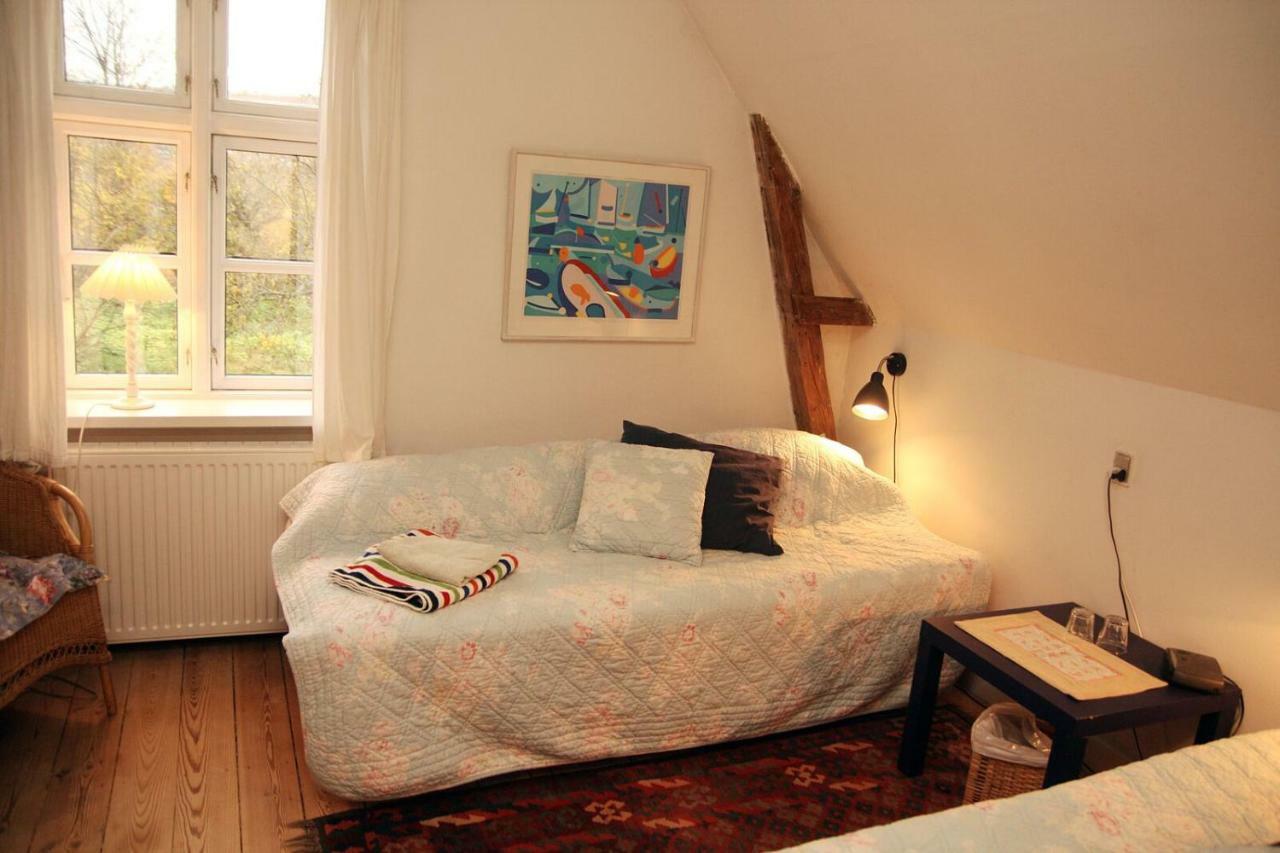 Willes B&B Copenhagen Exterior photo