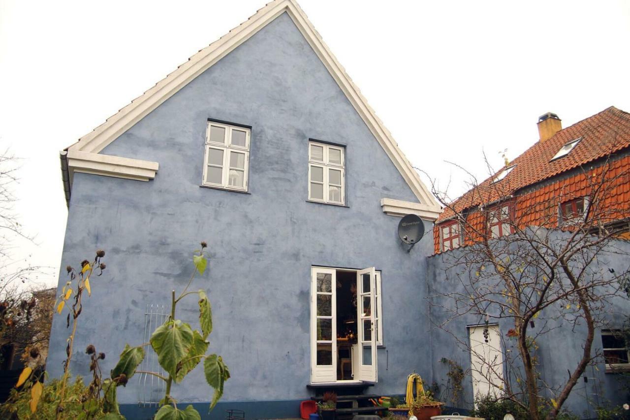 Willes B&B Copenhagen Exterior photo