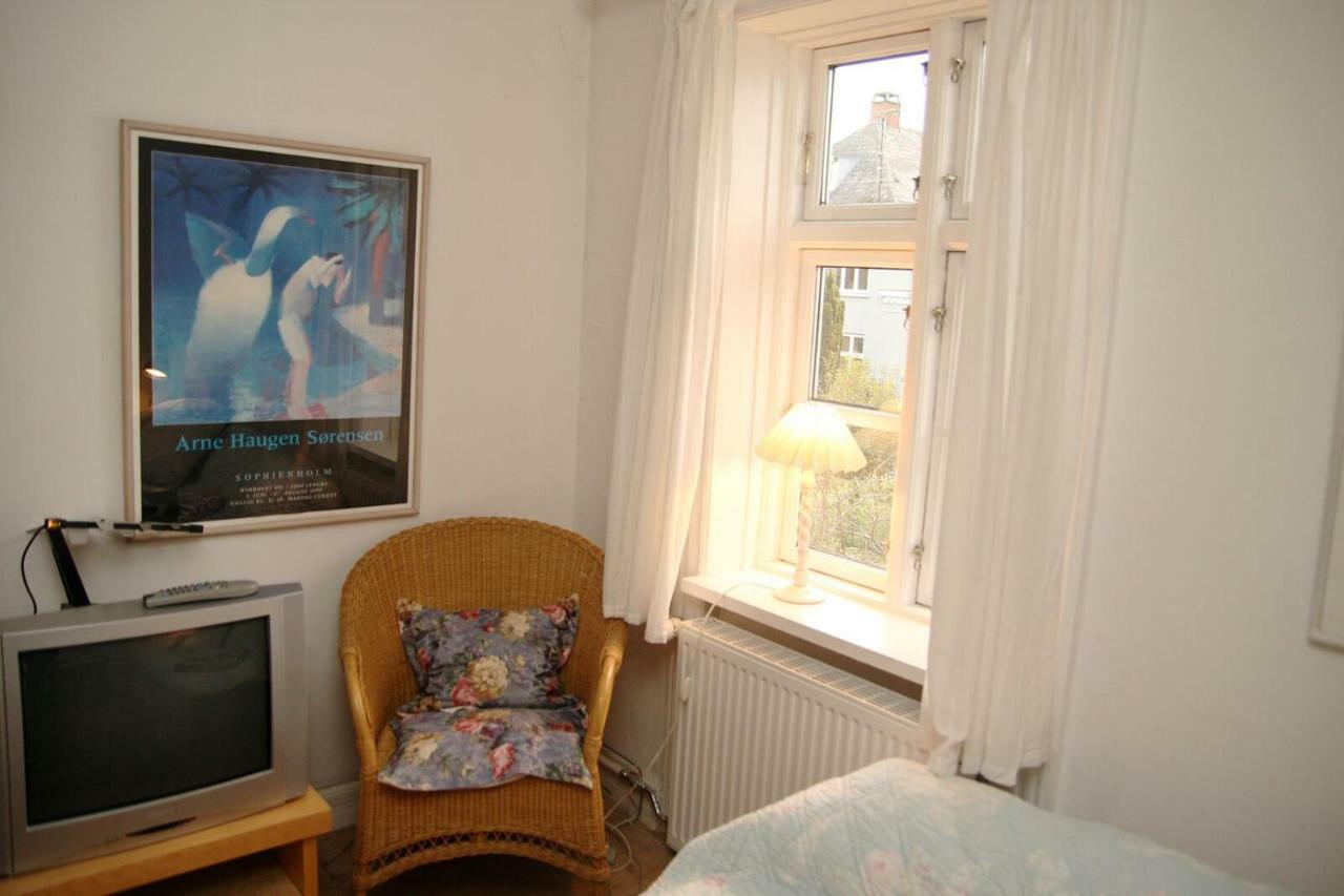 Willes B&B Copenhagen Exterior photo